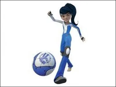 Comment s'appelle ce personnage ?