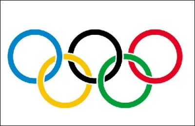 Les JO de gym ont lieu tous les...