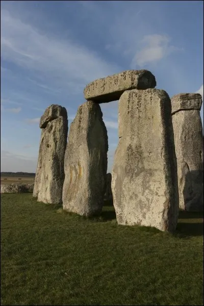 Dans quel pays se trouve ce site, protégé depuis 1986 ?