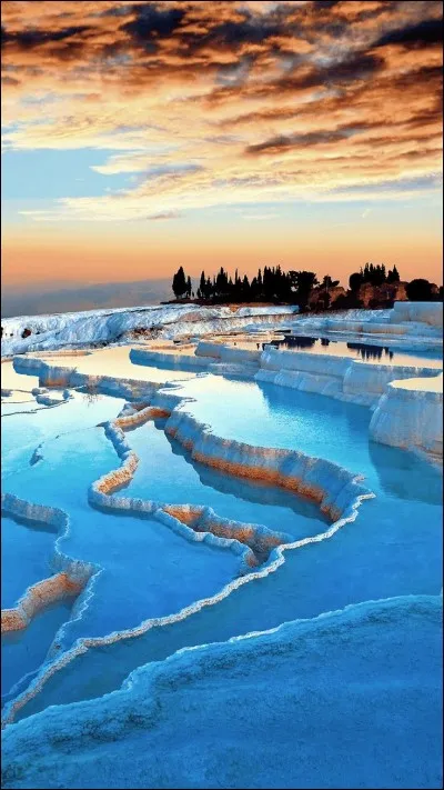 Où peut-on voir ce paysage ?