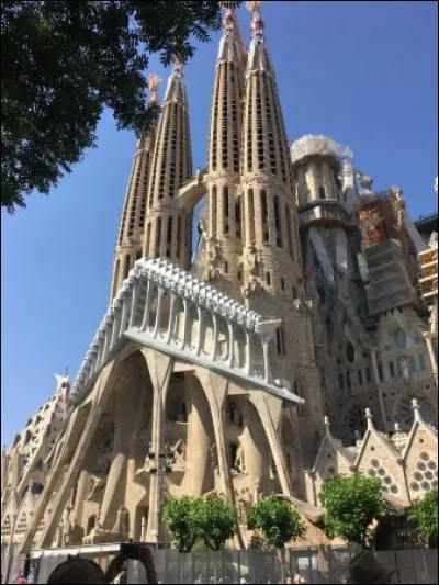 Où se trouve cette cathédrale ?