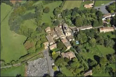 Commune de Nouvelle-Aquitaine, dans l'arrondissement de Niort, Saint-Coutant se situe dans le d&eacute;partement ...