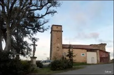 Je vous emm&egrave;ne dans le Lauragais, &agrave; Folcarde. Commune de l'aire urbaine Toulousaine, elle se situe dans le d&eacute;partement ...