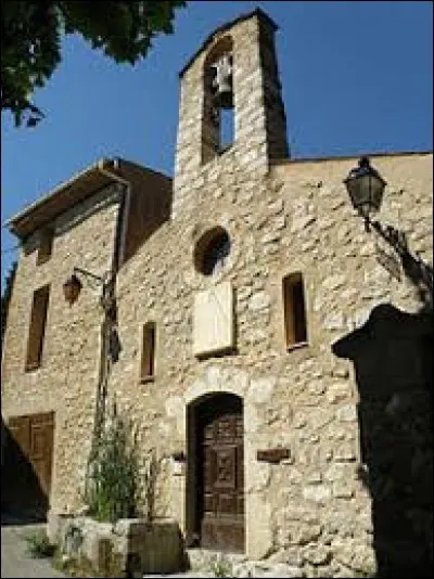Petit tour en Dr&ocirc;me proven&ccedil;ale, &agrave; La Roche-sur-le-Buis. Nous serons en r&eacute;gion ...