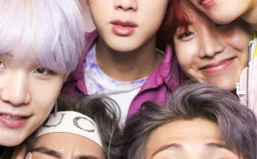 Quiz Bts