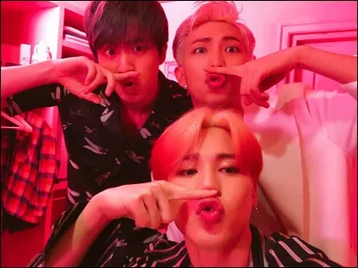 Dans un groupe d'amis, quel est ton rôle ?