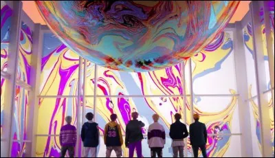 Ton groupe sanguin ?