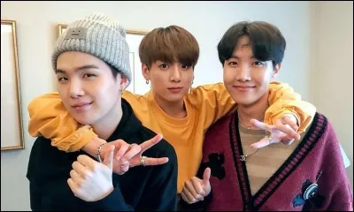 Avec qui voudrais-tu être ami ?