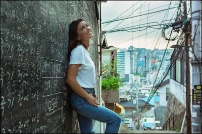 Quel est le nom de son huitième album ?