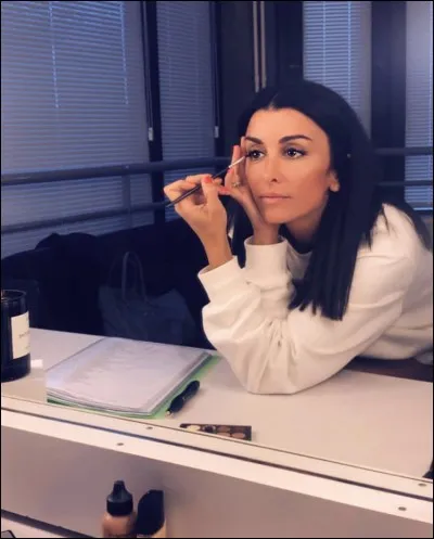 Jenifer a deux enfants. Comment se prénomment-ils ?