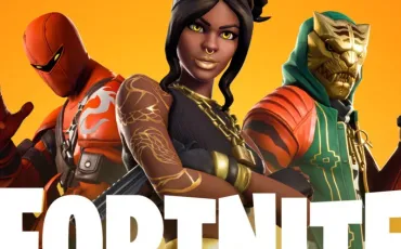 Quiz Fortnite