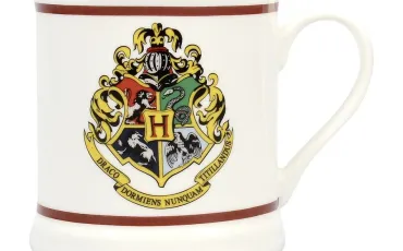Quiz Harry potter