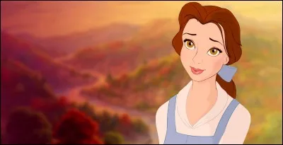 Quelle est la passion de Belle ?