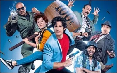 Dans "Nicky Larson et le parfum de Cupidon", quel animal met Laura dans le bain pour se venger de Nicky ?