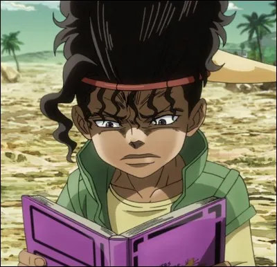 Quel est son Stand ?