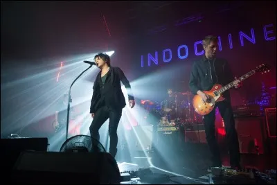 Quelle est leur première chanson ?