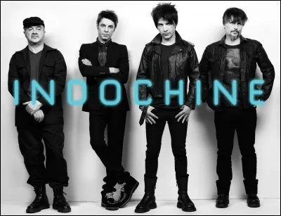 Qui a créé le groupe ?