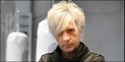 Comment s'appelle la fille de Nicola Sirkis ?