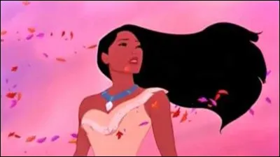 Comment s'appelle le raton laveur de Pocahontas ?