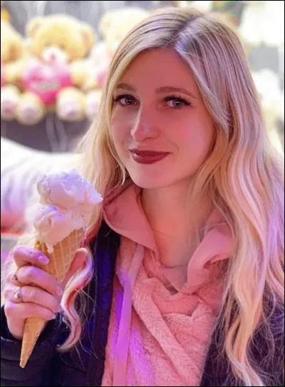 Avec qui a-t-elle f&ecirc;t&eacute; son anniversaire en 2019 ?