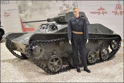 "Tank" est un long-métrage interprété par James Garner.