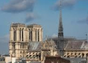 Quiz En l'honneur de Notre-Dame de Paris