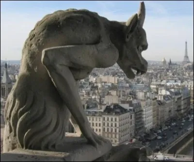 En 2013 Notre-Dame de Paris a f&ecirc;t&eacute; ...