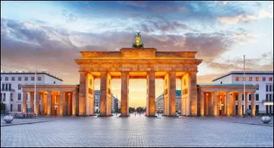 La ville de Berlin se trouve en Autriche.