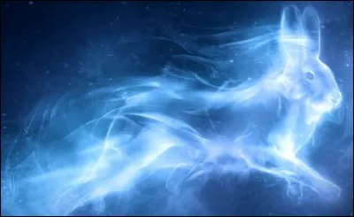 &Agrave; qui appartient ce Patronus ?