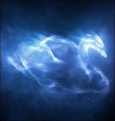 &Agrave; qui appartient ce Patronus ?