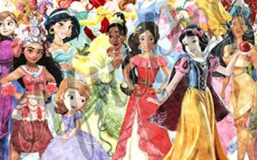 Quiz Disney