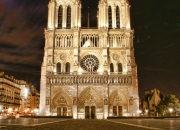 Quiz Notre-Dame de Paris, notre cathdrale, notre Histoire