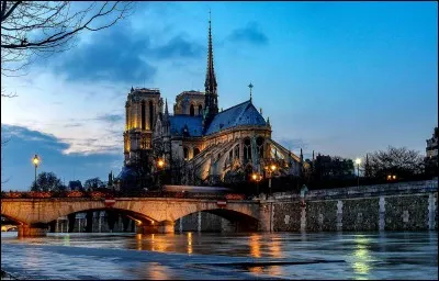 Combien de temps a duré sa construction ?