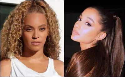 Beyoncé a écrit une chanson pour Ariana Grande.