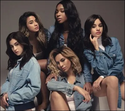 Camilla Cabello a joué dans "Pretty Little Liars".