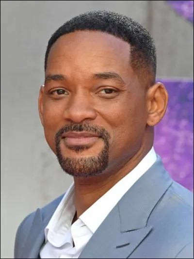 Will Smith a 4 enfants.