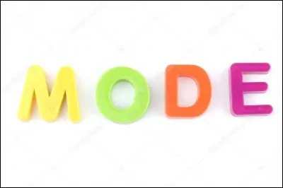 Quelle tenue te plaît le plus ?