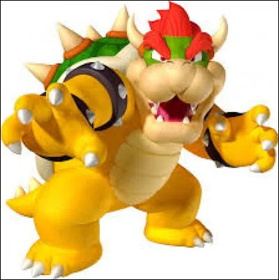 Qui est Browser pour Mario ?
