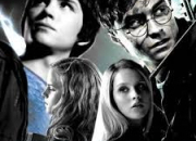 Quiz Harry Potter ou Percy Jackson ?