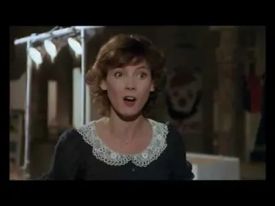 Dans quel film peut-on la voir ainsi ?