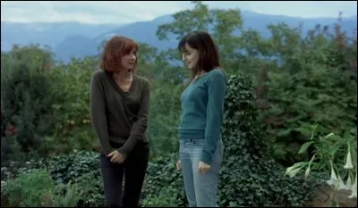 Dans quel film peut-on la voir ainsi ?