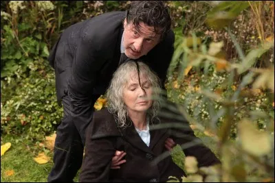 Dans quel film peut-on la voir ainsi ?