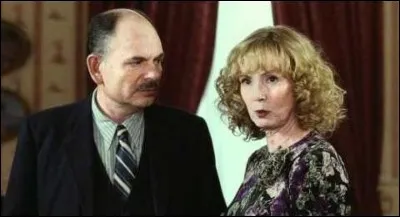 Dans quel film peut-on la voir ainsi ?