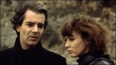 Dans quel film peut-on la voir ainsi ?