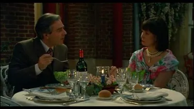 Dans quel film peut-on la voir ainsi ?