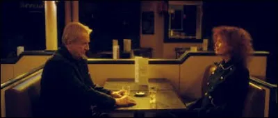 Dans quel film peut-on la voir ainsi ?