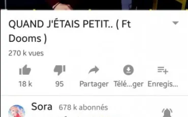 Quiz Youtubeurs