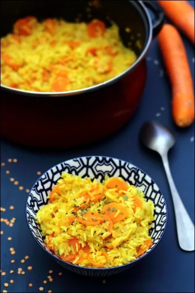 Quel est ton plat préféré ?