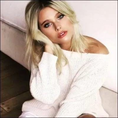 Qui est ce personnage ?