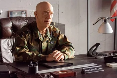 Dans quel film peut-on le voir ainsi ?